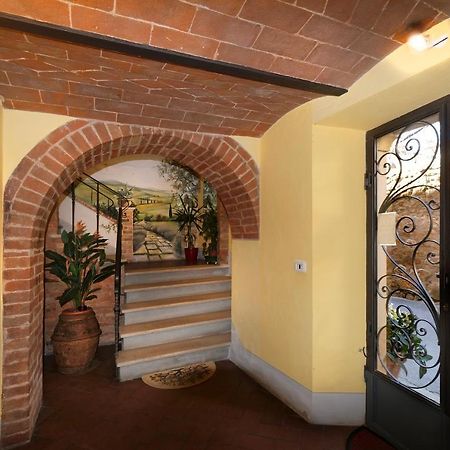 Casa Vacanze Oliviera פיינצה מראה חיצוני תמונה