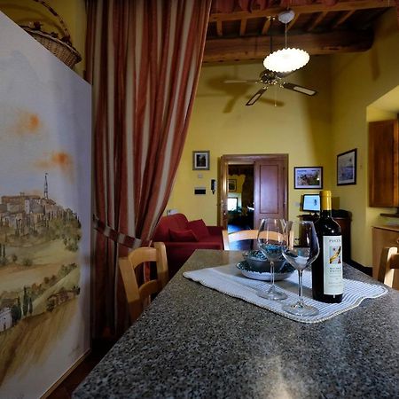 Casa Vacanze Oliviera פיינצה מראה חיצוני תמונה