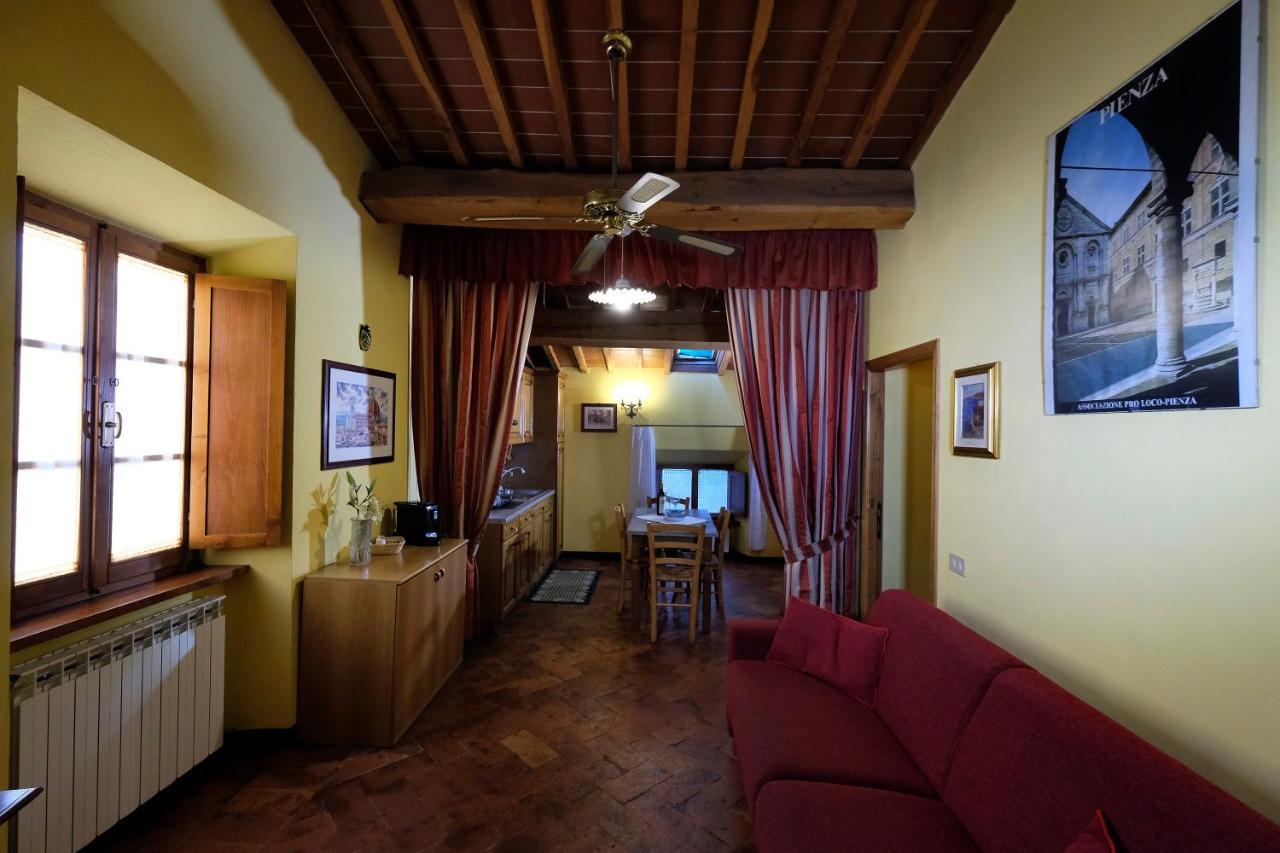 Casa Vacanze Oliviera פיינצה מראה חיצוני תמונה