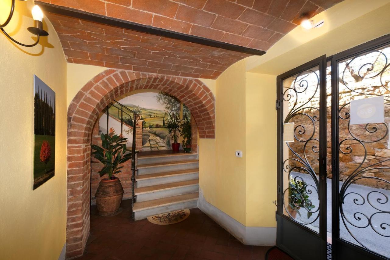Casa Vacanze Oliviera פיינצה מראה חיצוני תמונה
