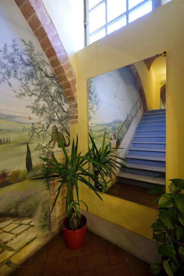 Casa Vacanze Oliviera פיינצה מראה חיצוני תמונה