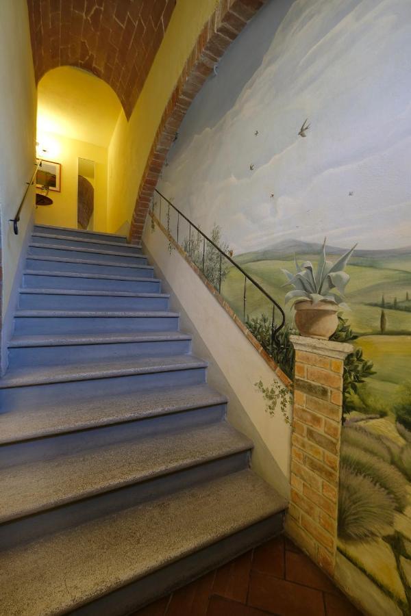 Casa Vacanze Oliviera פיינצה מראה חיצוני תמונה