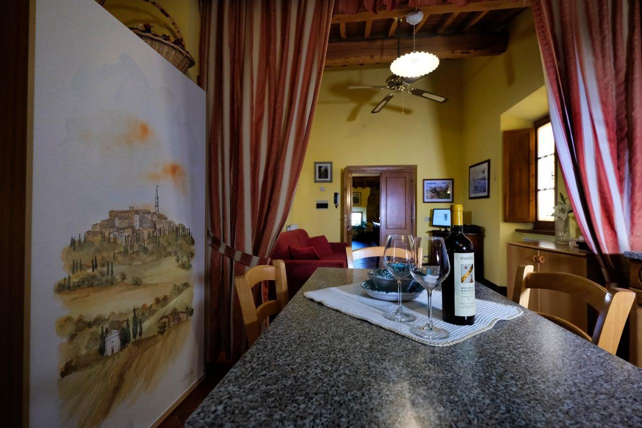 Casa Vacanze Oliviera פיינצה מראה חיצוני תמונה