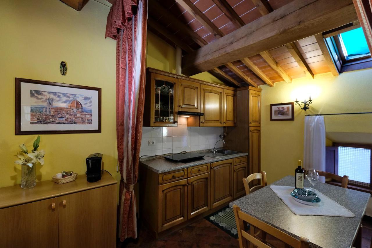 Casa Vacanze Oliviera פיינצה מראה חיצוני תמונה