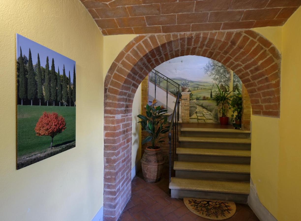 Casa Vacanze Oliviera פיינצה מראה חיצוני תמונה
