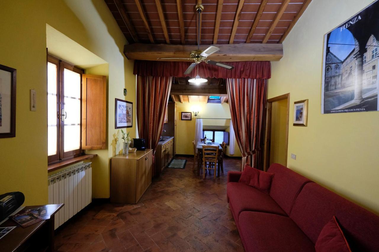 Casa Vacanze Oliviera פיינצה מראה חיצוני תמונה