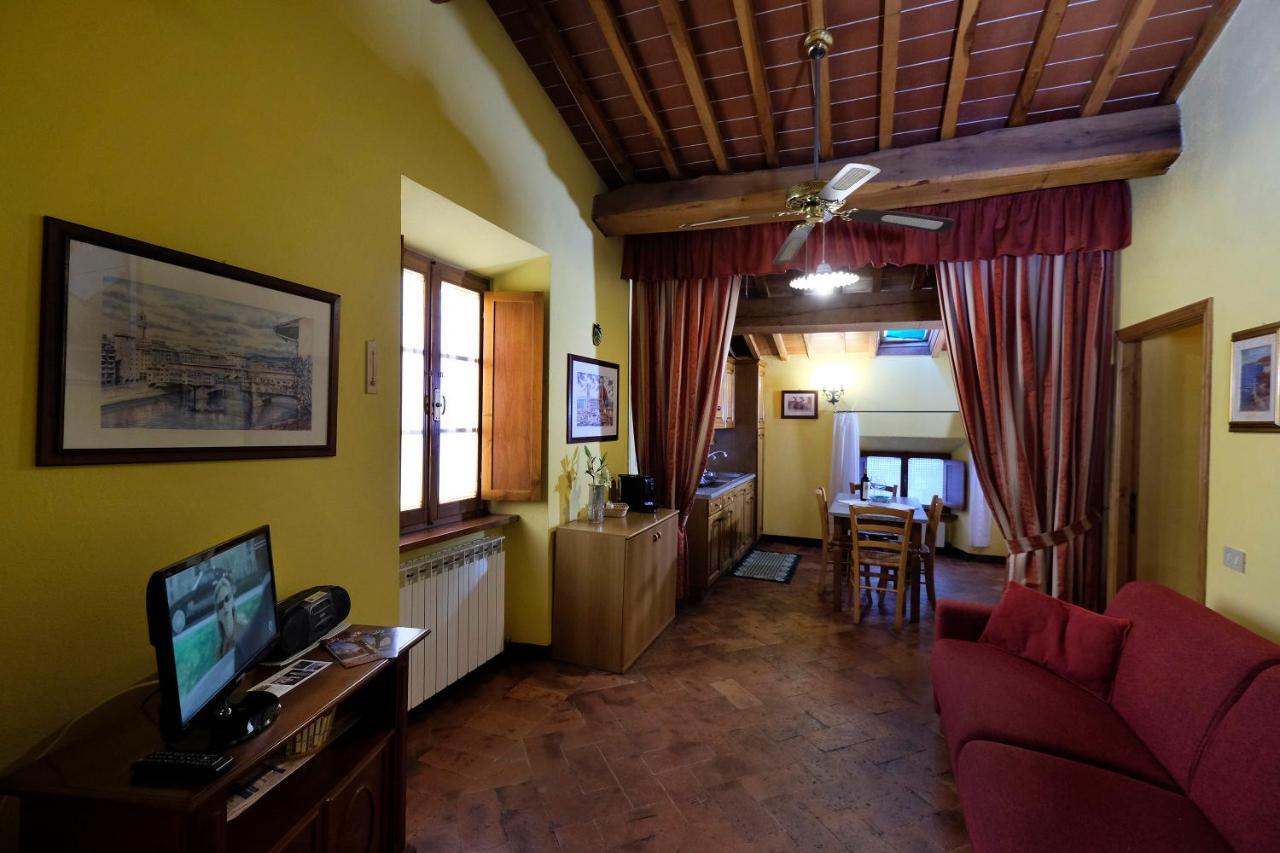 Casa Vacanze Oliviera פיינצה מראה חיצוני תמונה