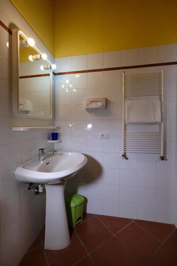 Casa Vacanze Oliviera פיינצה מראה חיצוני תמונה