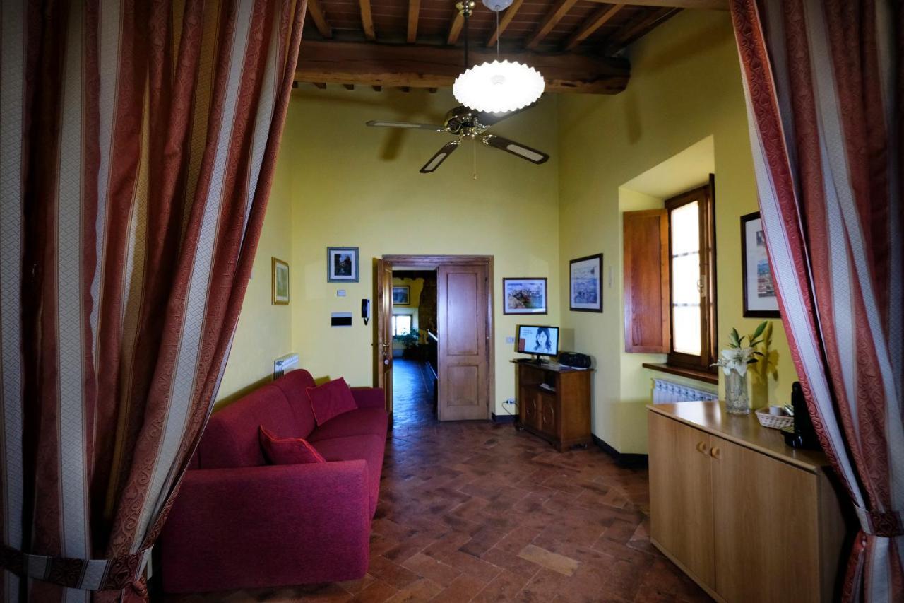Casa Vacanze Oliviera פיינצה מראה חיצוני תמונה