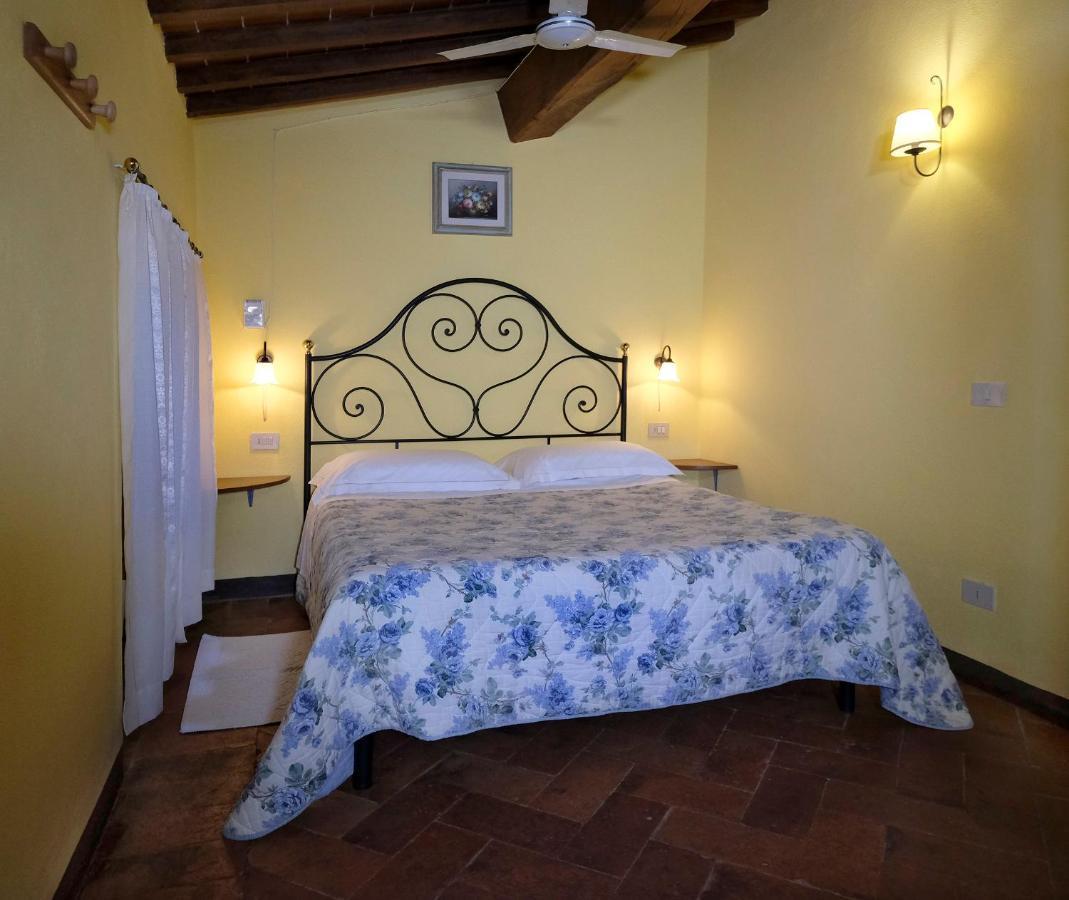 Casa Vacanze Oliviera פיינצה מראה חיצוני תמונה