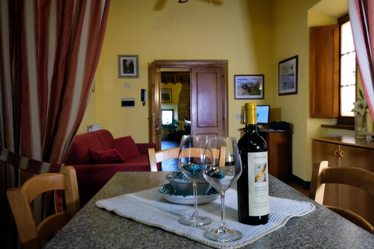 Casa Vacanze Oliviera פיינצה מראה חיצוני תמונה