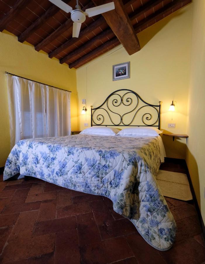 Casa Vacanze Oliviera פיינצה מראה חיצוני תמונה